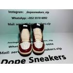 Union LA x Air Jordan 1 Retro High OG SP 'Chicago Shadow'  HV8563-600