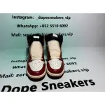Union LA x Air Jordan 1 Retro High OG SP 'Chicago Shadow'  HV8563-600