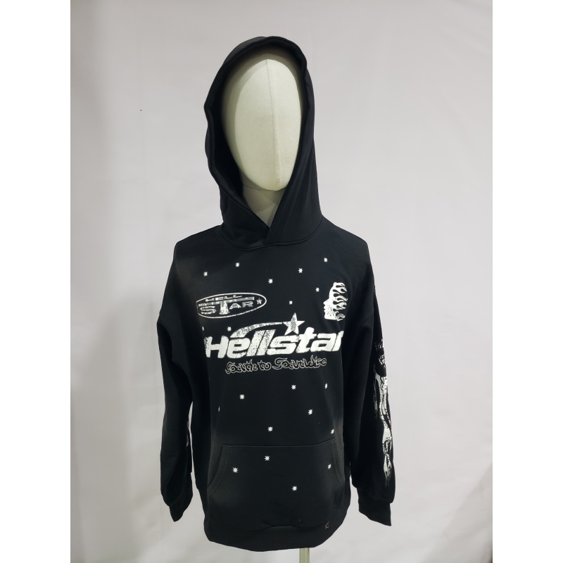  Hellstar Hoodie Tracksuit