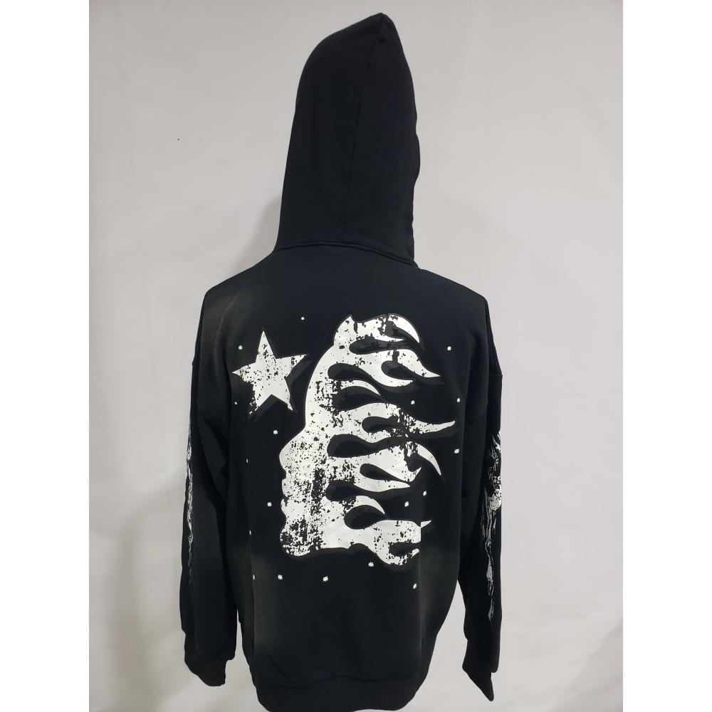  Hellstar Hoodie Tracksuit