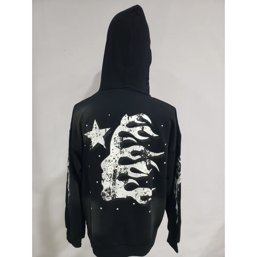  Hellstar Hoodie Tracksuit