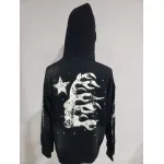  Hellstar Hoodie Tracksuit
