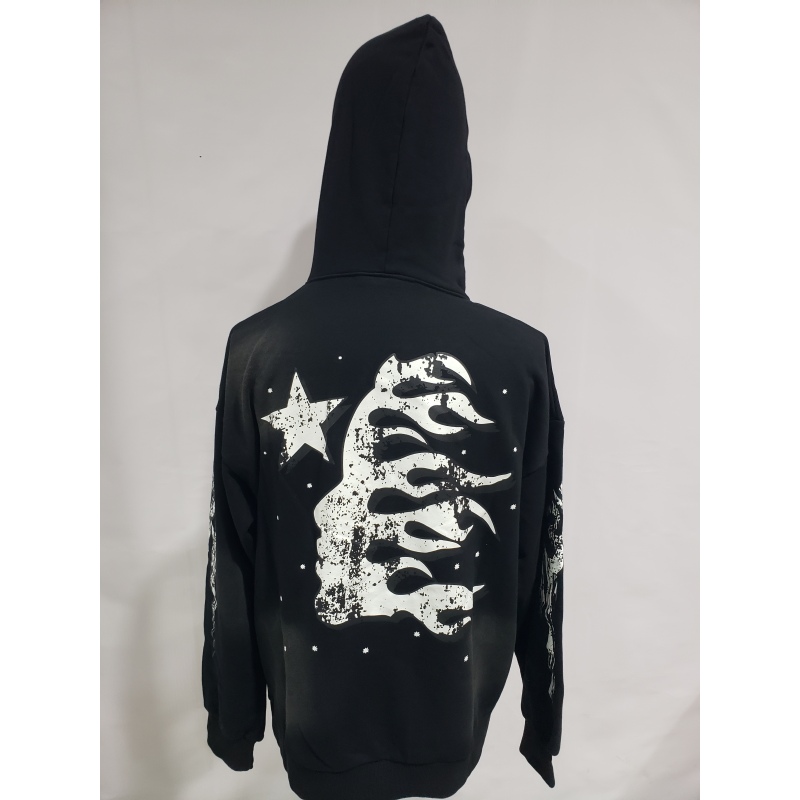  Hellstar Hoodie Tracksuit