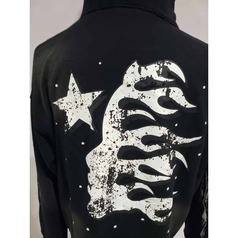 Hellstar Hoodie Tracksuit