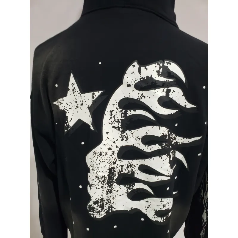  Hellstar Hoodie Tracksuit