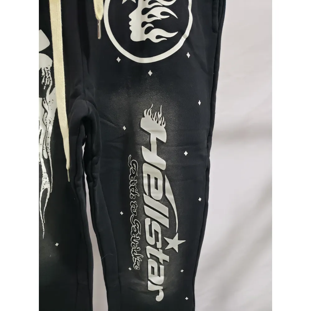  Hellstar Hoodie Tracksuit