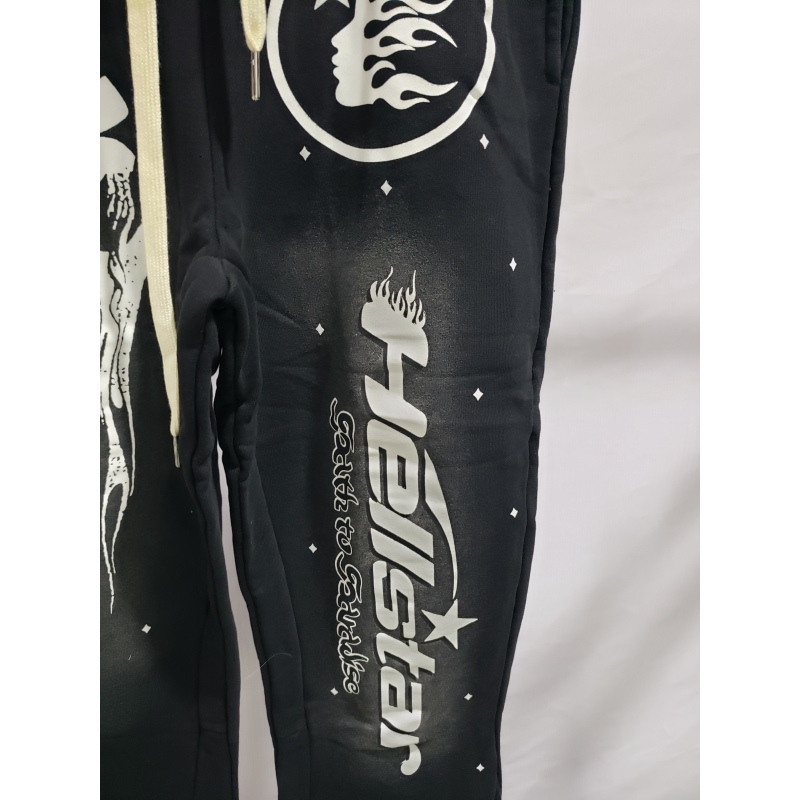  Hellstar Hoodie Tracksuit