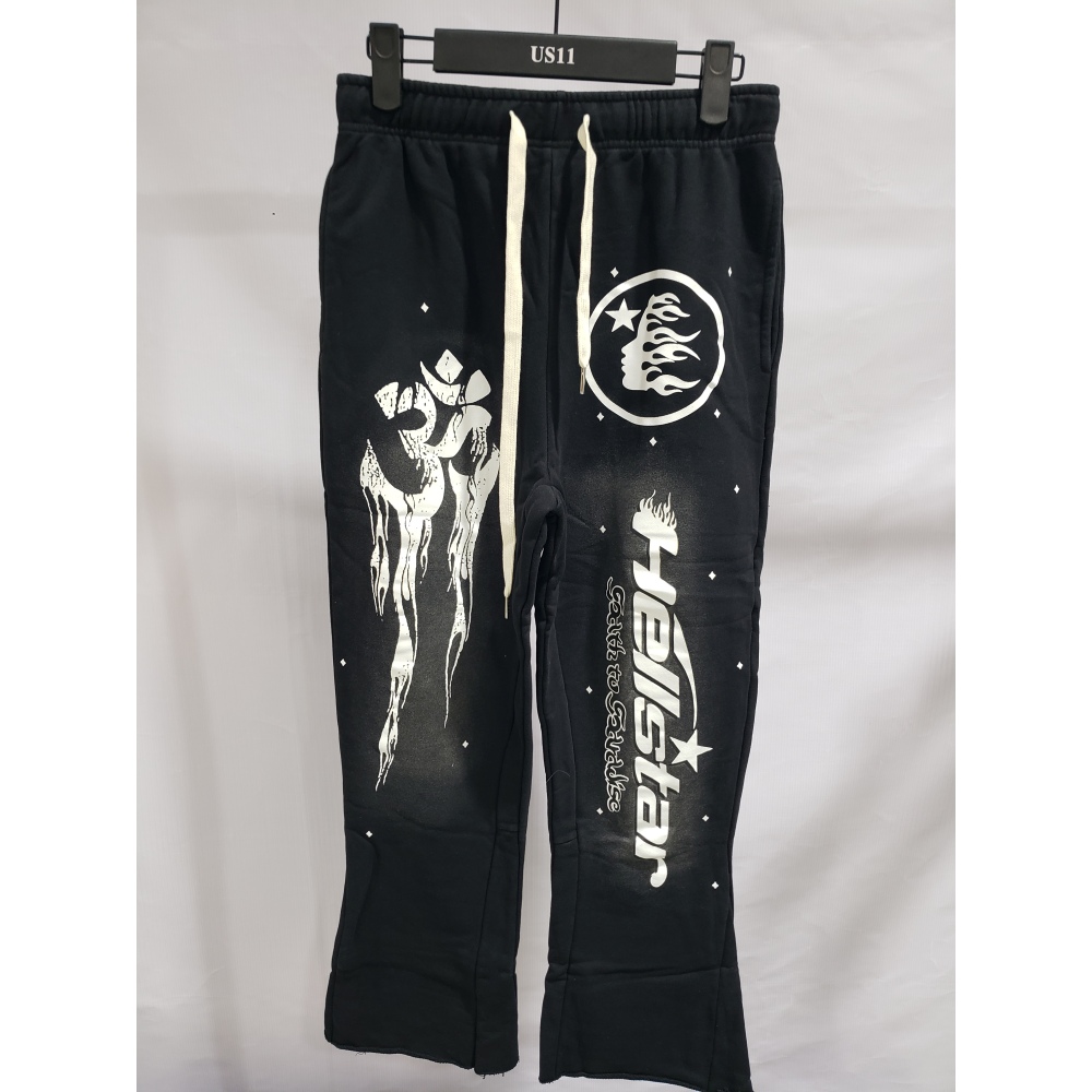  Hellstar Hoodie Tracksuit