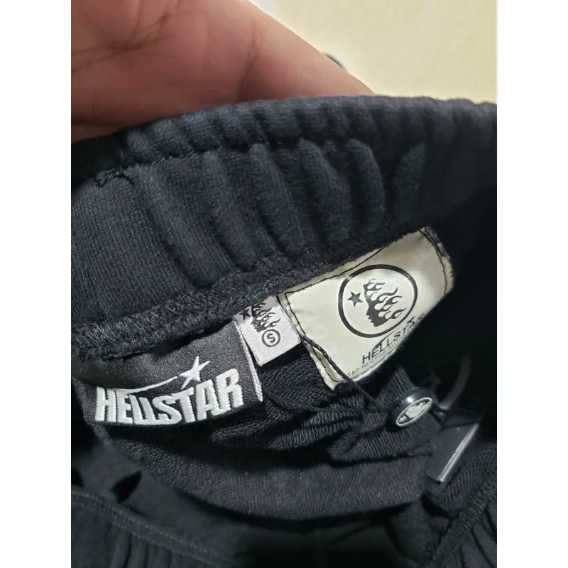  Hellstar Hoodie Tracksuit