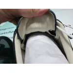  Maison Margiela Replica low-top leather sneakers Black S57WS0236P1895