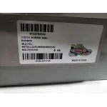 Balenciaga Runner Multicolor Mesh and Nylon 772774W3RBW9645