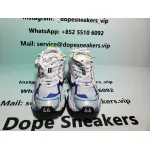 Balenciaga Runner Multicolor Mesh and Nylon 772774W3RBW9645