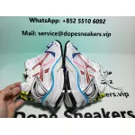 Balenciaga Runner Multicolor Mesh and Nylon 772774W3RBW9645
