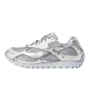 Bottega Veneta Orbit Silvery