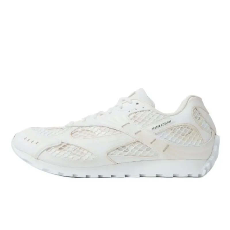 Bottega Veneta Orbit White
