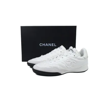 Chanel 24A White 02