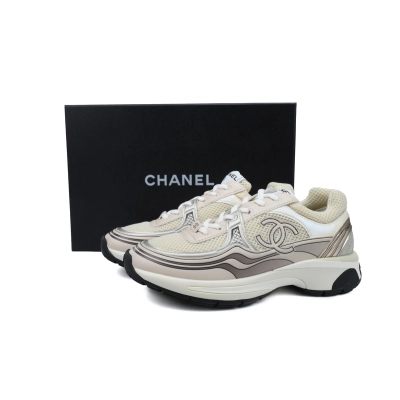 Chanel Rose Gold 02