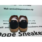 Maison Margiela Black Paint Replica Sneakers S58WS0101P1892963