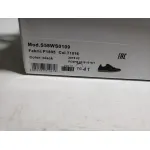 Maison Margiela Black Paint Replica Sneakers S58WS0101P1892963