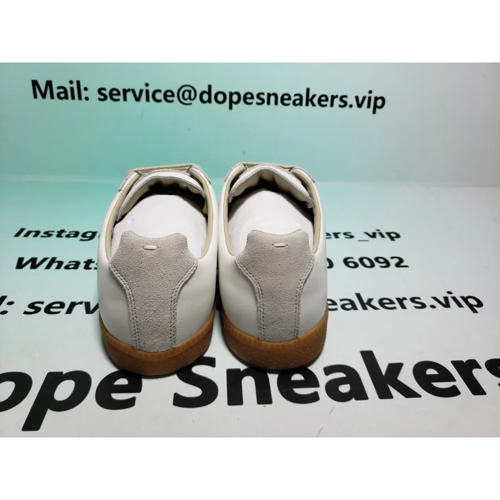 Maison Margiela Replica German Army Trainer S57WS0236P1895101