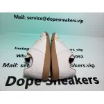 Maison Margiela White Paint Replica Sneakers POIZON240805818