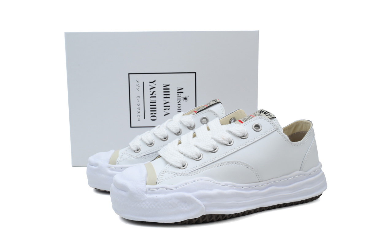 Mihara Yasuhiro  White NO.780
