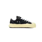 Mihara Yasuhiro Beige Black NO.783