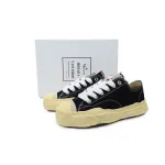 Mihara Yasuhiro Beige Black NO.783