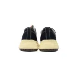 Mihara Yasuhiro Beige Black NO.783