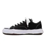 MIHARA YASUHIRO OG Sole Black White NO.801