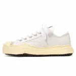 Mihara Yasuhiro White Beige NO.782