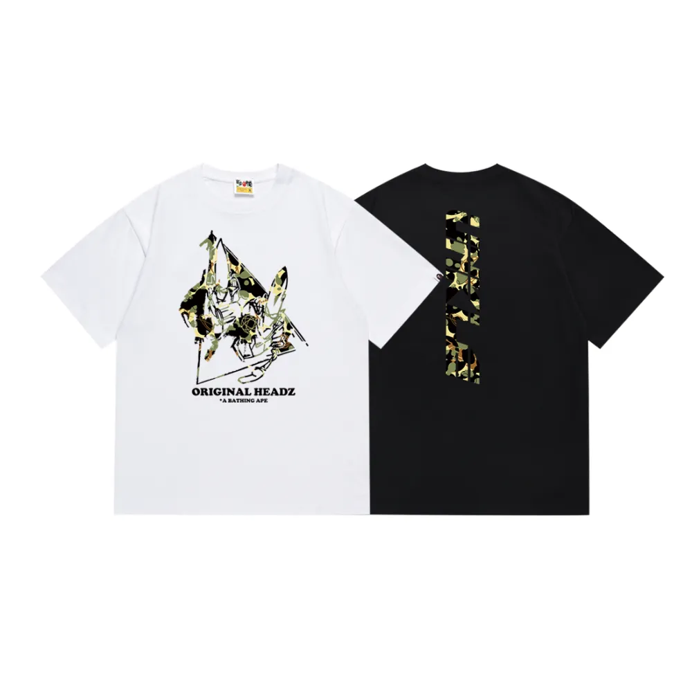  Bape T-Shirt 131
