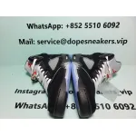 Air Jordan 5“Black Metallic Reimagined" HF3975-001