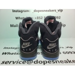 Air Jordan 5“Black Metallic Reimagined" HF3975-001