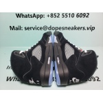 Air Jordan 5“Black Metallic Reimagined" HF3975-001