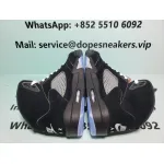 Air Jordan 5“Black Metallic Reimagined" HF3975-001