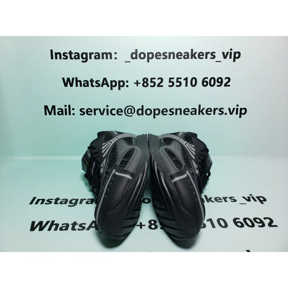 Bottega Veneta Orbit Black Reps