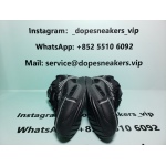 Bottega Veneta Orbit Black Reps