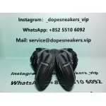 Bottega Veneta Orbit Black Reps