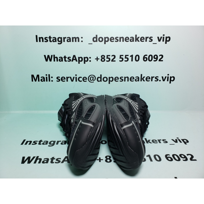 Bottega Veneta Orbit Black Reps