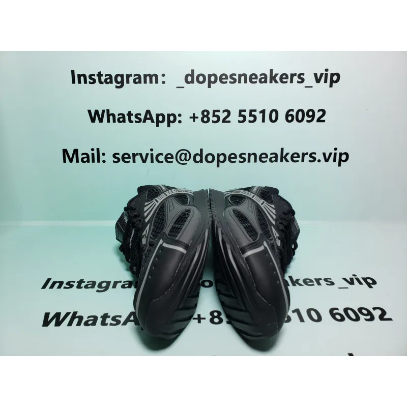 Bottega Veneta Orbit Black Reps