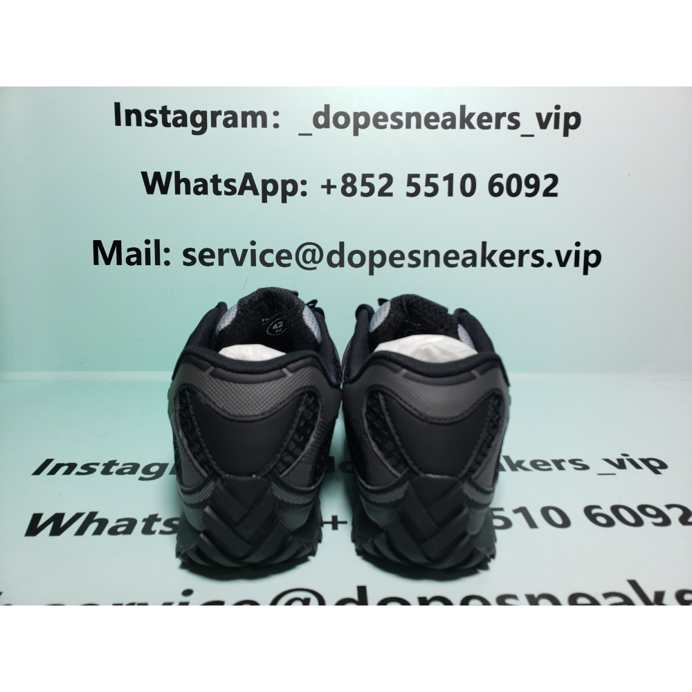 Bottega Veneta Orbit Black Reps