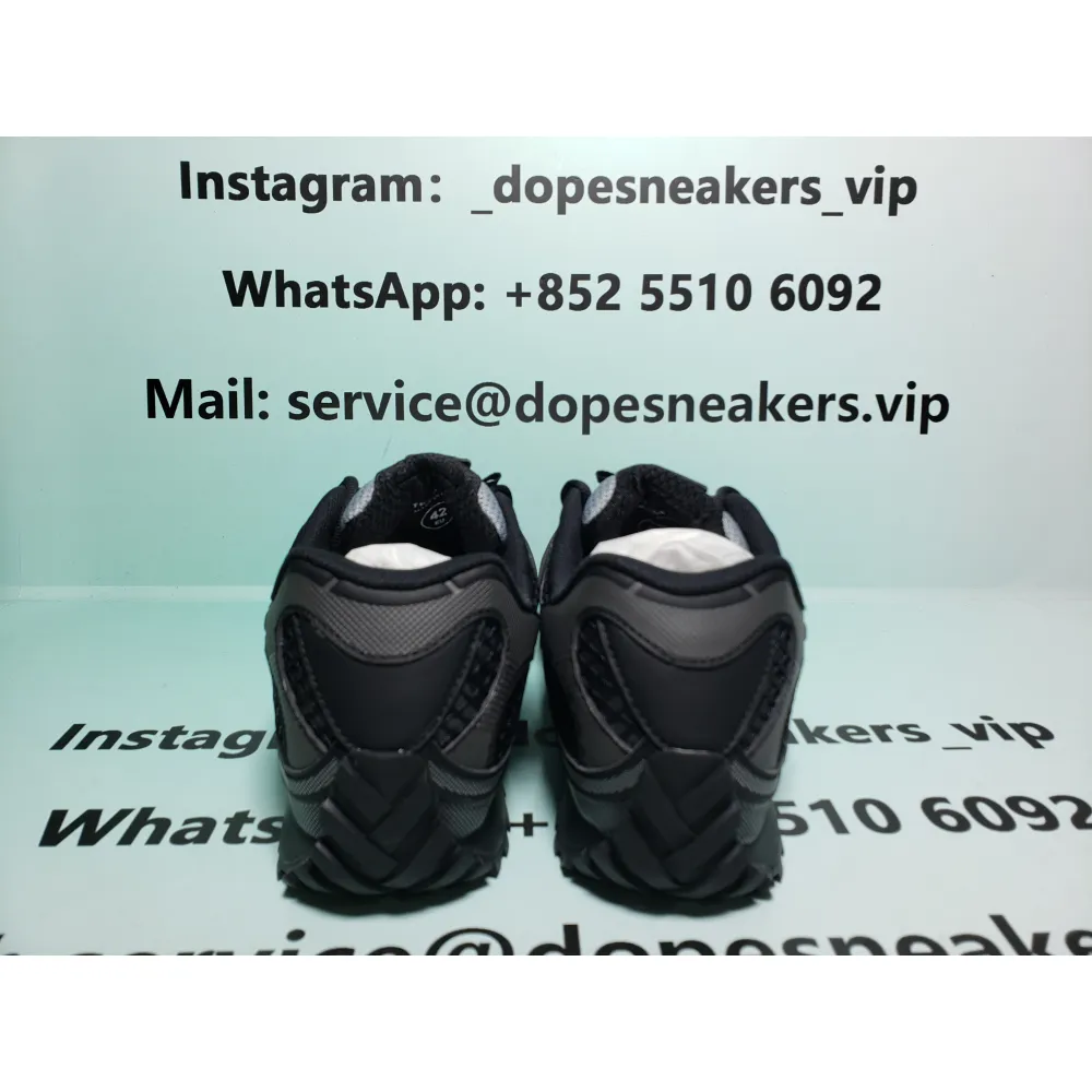 Bottega Veneta Orbit Black Reps