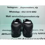 Bottega Veneta Orbit Black Reps
