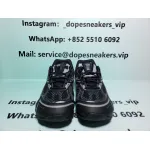 Bottega Veneta Orbit Black Reps