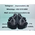 Bottega Veneta Orbit Black Reps