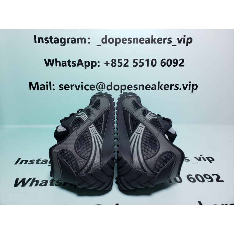 Bottega Veneta Orbit Black Reps