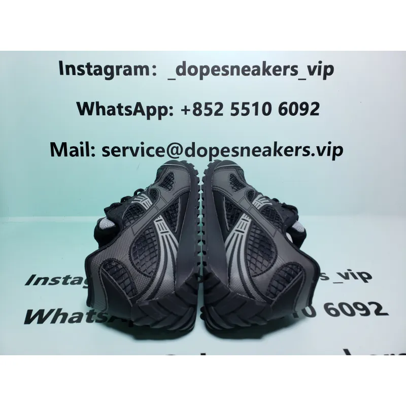 Bottega Veneta Orbit Black Reps