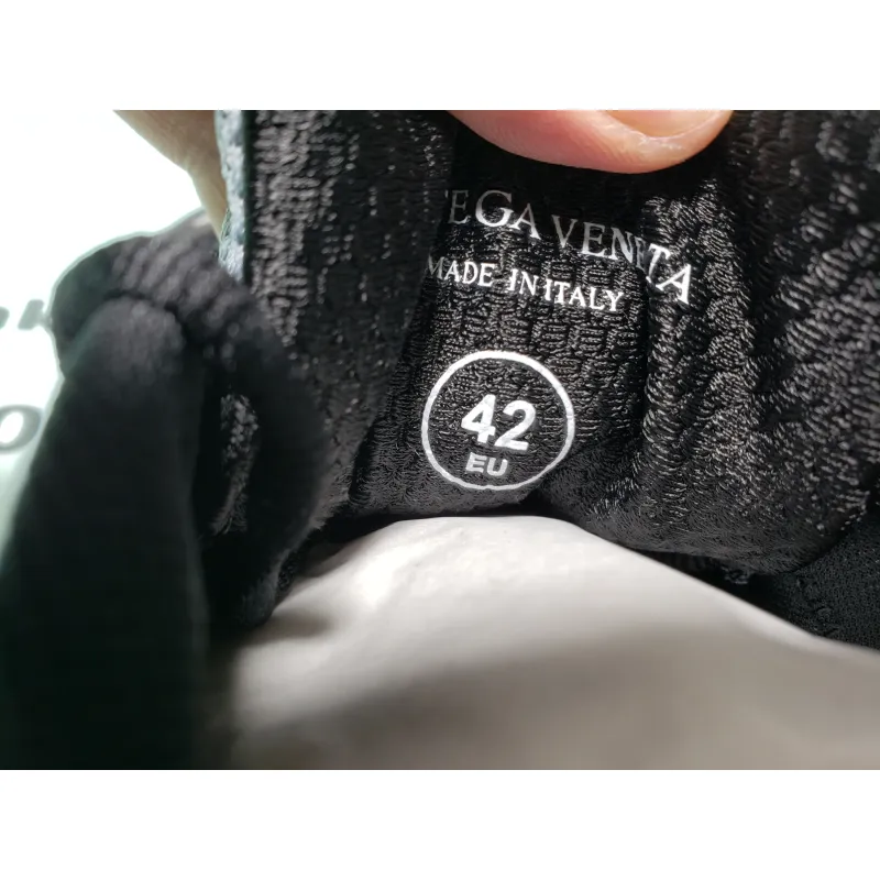 Bottega Veneta Orbit Black Reps