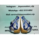 Bottega Veneta Orbit Blue Grey 741357V2X401375